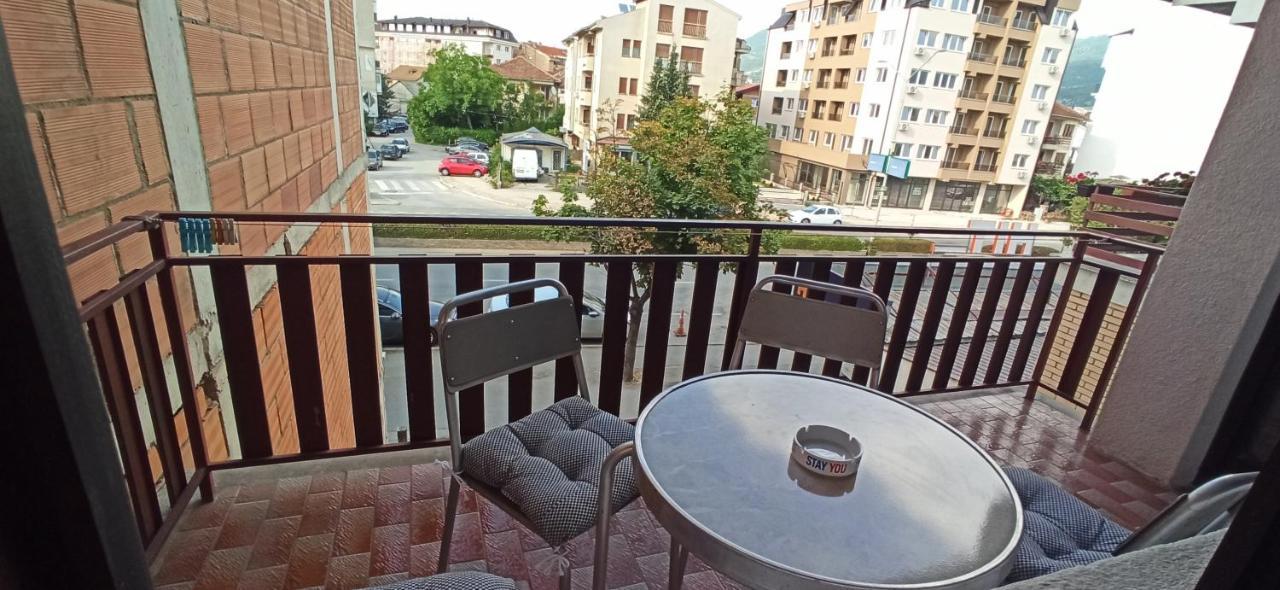 The Kings Apartment Ohrid Exterior photo
